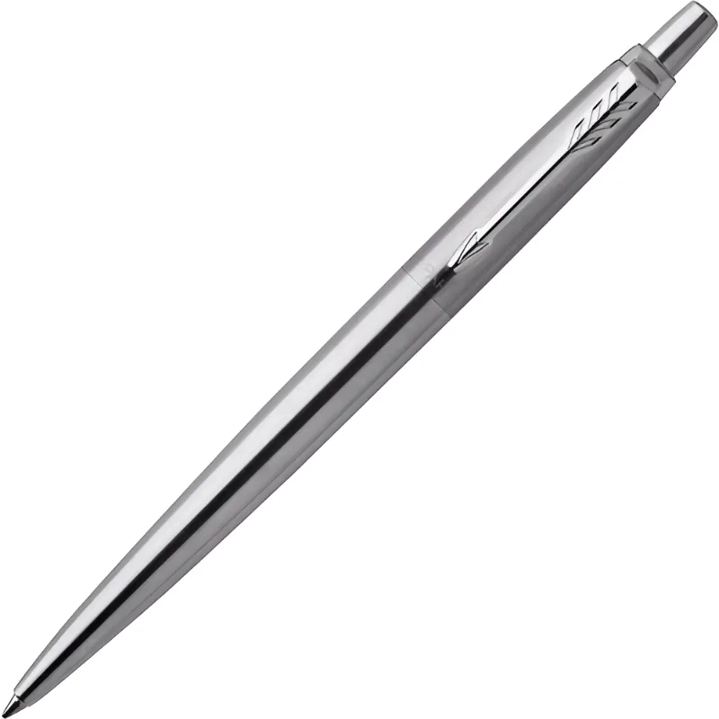 Bolígrafo Parker Jotter M.Blu SS CT Acero